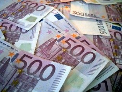 Καταχρεωμένη η Ελλάδα, στα  362,6 δισεκατομμύρια ευρώ το εξωτερικό χρέος