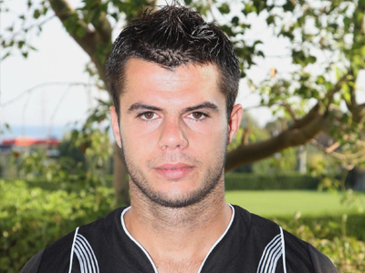 Απολογείται ο Μονιάκης, τέλος η σεζόν για Μπαρκαουάν