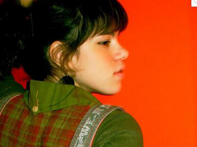 MONICA @ Gagarin 205