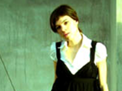 Η Μόνικα στην Κρήτη