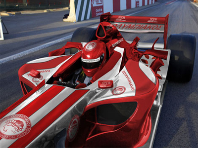 Επόμενος σταθμός το Βέλγιο