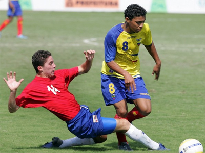 Ανακοίνωσε τον Τζέφερσον Μοντέρο η Βιγιαρεάλ