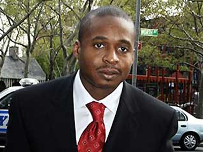 Καταδικάστηκε ο Μοντγκόμερι