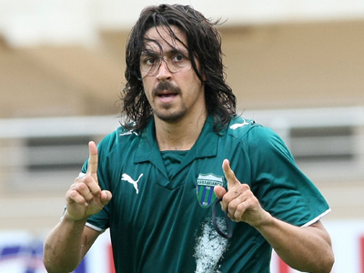 Ανακοίνωση κατά του Μοντόγια εξέδωσε ο Λεβαδειακός