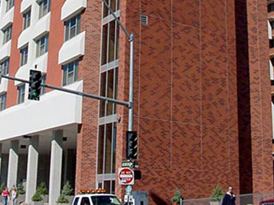 Έκρηξη σε φοιτητική εστία του Μονπελιέ