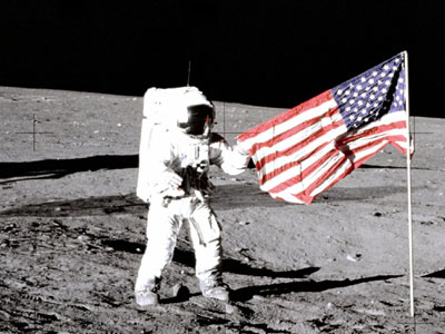 Πορνό… στο φεγγάρι