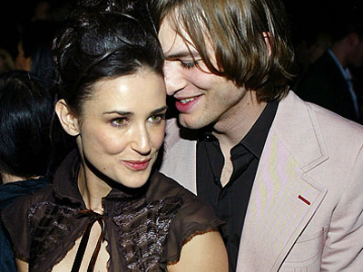 Οι μακροχρόνιες σχέσεις του Χόλυγουντ