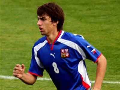 Στη Schalke ο Jan Moravek