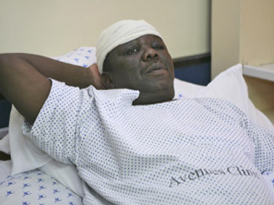 Κηδεύεται η σύζυγος του Τσβαντζιράι