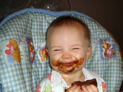 Σοκολάτα: σύμμαχος ή εχθρός για τα παιδιά μας;