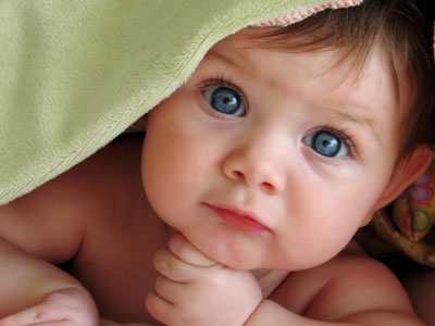 Ο ερχομός ενός μωρού