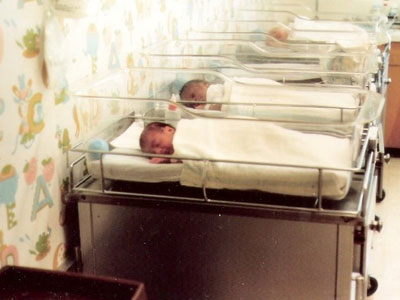 Ελλιποβαρή βρέφη από την ατμοσφαιρική ρύπανση