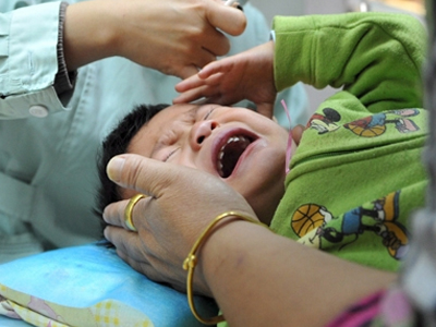 Εις θάνατον για το σκάνδαλο με τη μελαμίνη