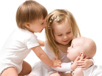 Στο μυαλό του… μωρού σας!