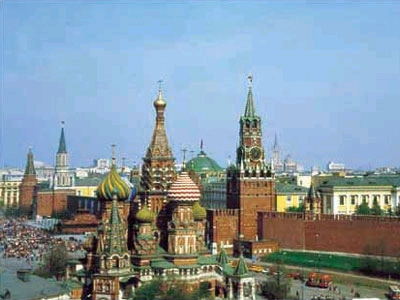 Μόσχα: Έκθεση αφιερωμένη στην ελληνική παραδοσική ενδυμασία