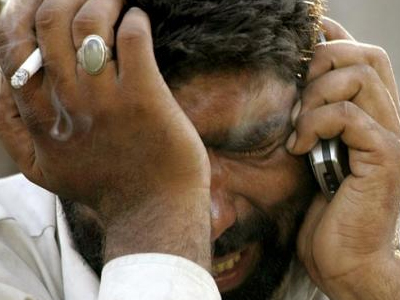 Αιματηρή επίθεση αυτοκτονίας στο Ισλαμαμπάντ