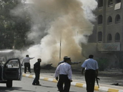 Παρακλάδι της Αλ Κάιντα πίσω από τις φονικές επιθέσεις στη Μοσούλη