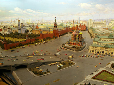 Νέα εγχειρίδια εκμάθησης της ελληνικής γλώσσας στην Μόσχα