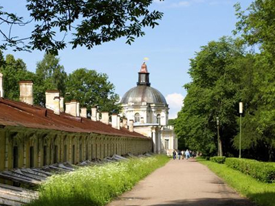 Κύκλος διαλέξεων για την ελληνική ιστορία στη Μόσχα