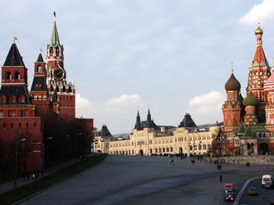 Διάλεξη για τον ελληνικό απελευθερωτικό αγώνα στη Μόσχα