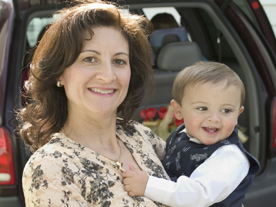 “Ανάσα” στις εργαζόμενες μητέρες από 1 Σεπτεμβρίου