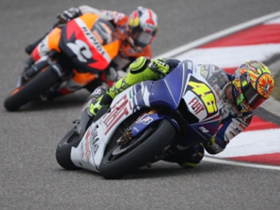 Το πρώτο Indianapolis Moto GP