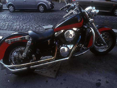 Εξάρθρωσαν σπείρα που έκλεβε μοτοσικλέτες