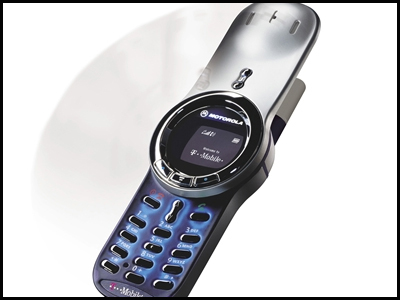 Το νέο Motorola Aura