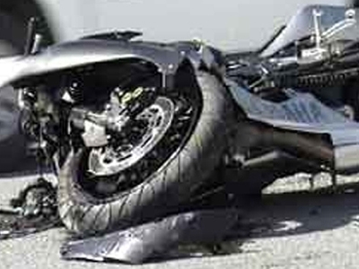 Τροχαίο με έναν νεκρό στη Φαρκαδόνα