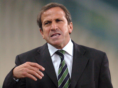 Χτύπησε την… πόρτα του Μουνιόθ ο Πανιώνιος