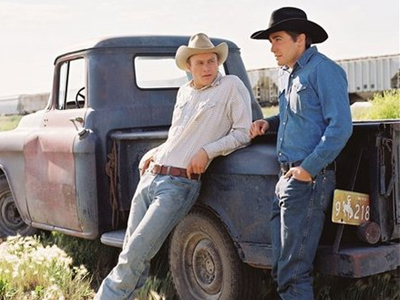 Όπερα το “Brokeback Mountain”