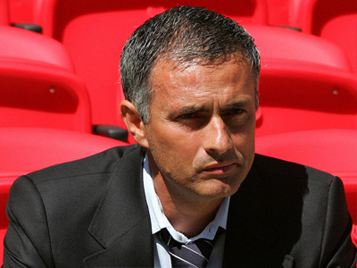 Μουρίνιο: “Η καλύτερή μας εμφάνιση”