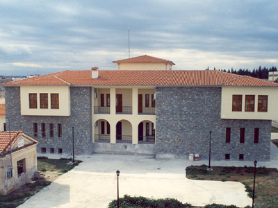 Διεθνής Ημέρα Μουσείων: Τιμητική εκδήλωση για το Λαογραφικό Ιστορικό Μουσείο Λάρισας