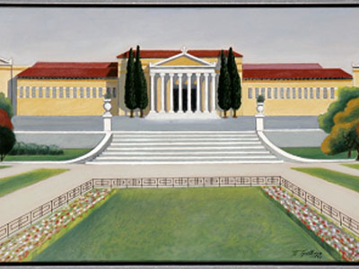 29 Έλληνες καλλιτέχνες