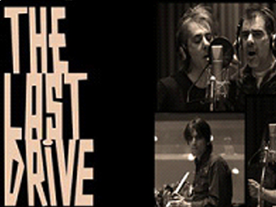 The Last Drive