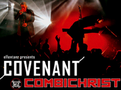 Covenant & Combichrist