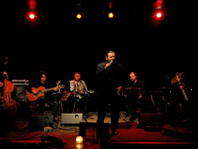 «Σμυρναίικο Ρεμπέτικο και Τango: Βίοι Παράλληλοι»