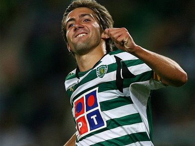 Ανανέωσε στη Σπόρτινγκ ο Ζοάο Μουτίνιο