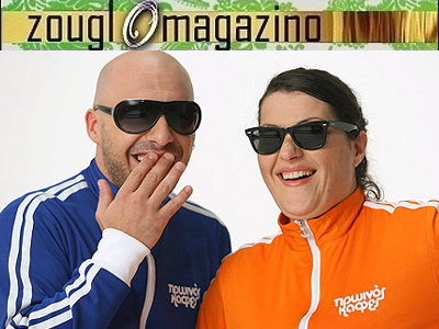 Τι είπε ο Ν. Μουτσινάς για την απομάκρυνσή του από τον ΑΝΤ1