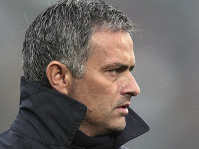 Οπαδός κατηγορεί τον Μουρίνιο για επίθεση