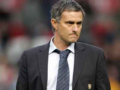 Έως το 2012 ο Mourinho στην Inter
