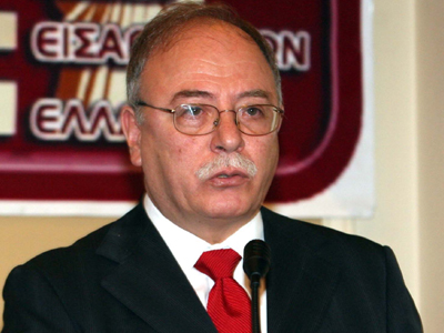 Ομόφωνη απαλλαγή Μπάγια