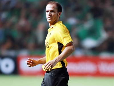 Στην Πόρτσμουθ ο Μπασινάς!