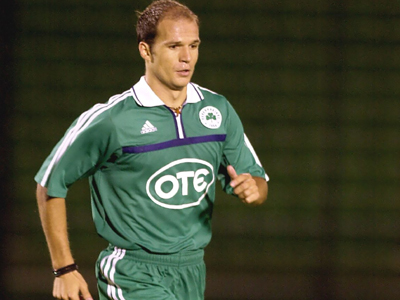 “Γερμανός” ο Μπασινάς