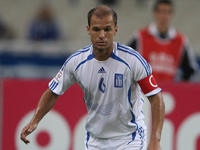 Ανησυχία για Μπασινά