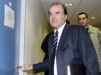 Καταδικάστηκε σε δεκαετή κάθειρξη ο Μπατατούδης