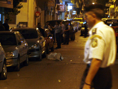 Τον δολοφόνησαν με κατσαβίδι