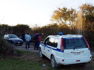 Πυροβόλησαν βοσκό στην Κρήτη
