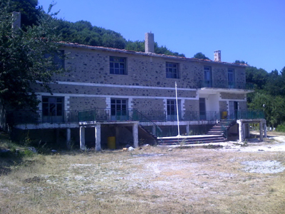 Πλιάτσικο με παρατηρητή το υπουργείο