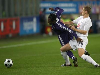 Ανακοινώθηκε η συμφωνία Μπενζά – Λάρισας